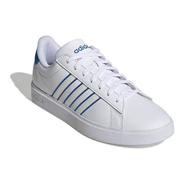 adidas Grand Court 2.0 Cloudfoam Mens Lifestyle Court Shoes Product Image