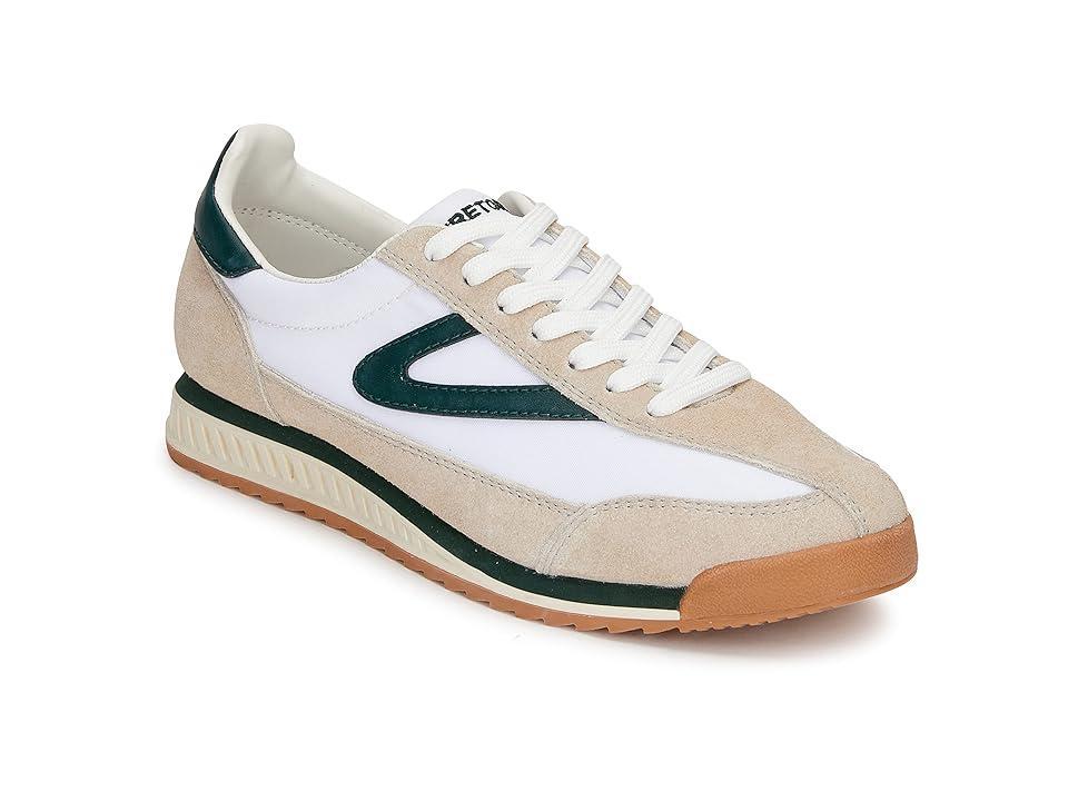 Tretorn Rawlins Retro Sneaker Product Image