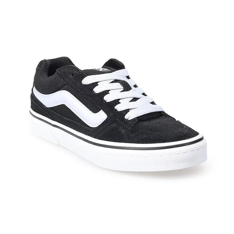 Vans Womens Caldrone Sneaker Product Image