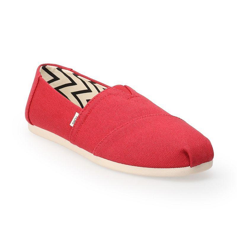 TOMS Alpargata Slip-On Product Image