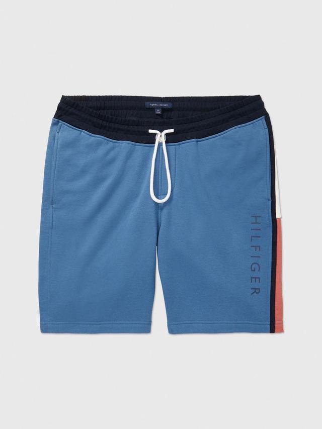 Tommy Hilfiger Men's Seated Fit Logo Sweatshort Product Image