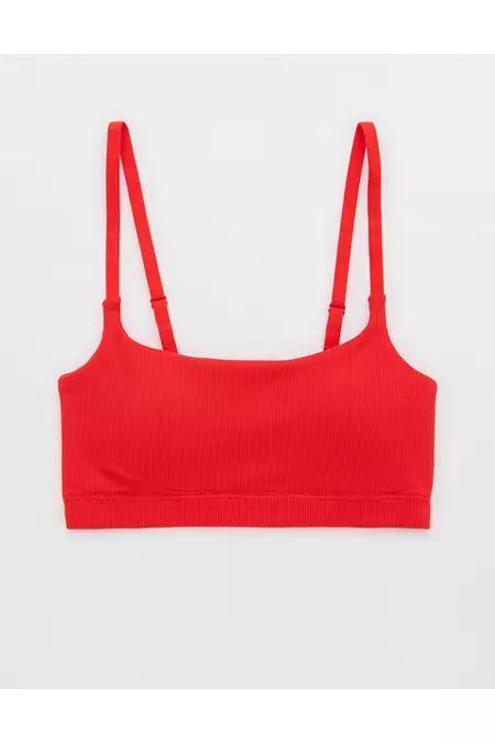 Superchill Seamless Scoop Bralette Women's Product Image