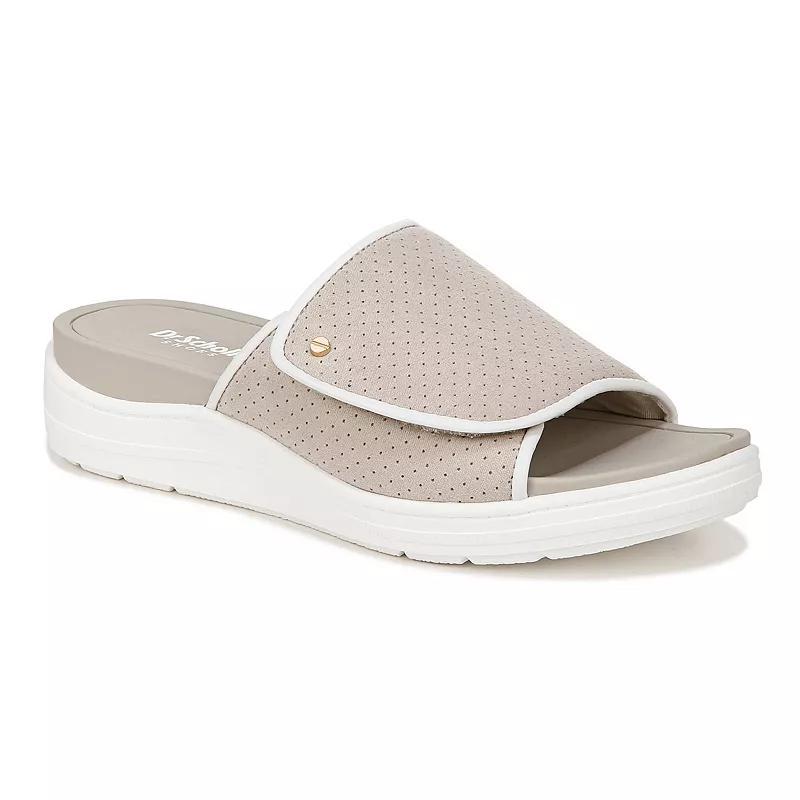 Dr. Scholls Womens Time Off Set Slide Sandal Product Image