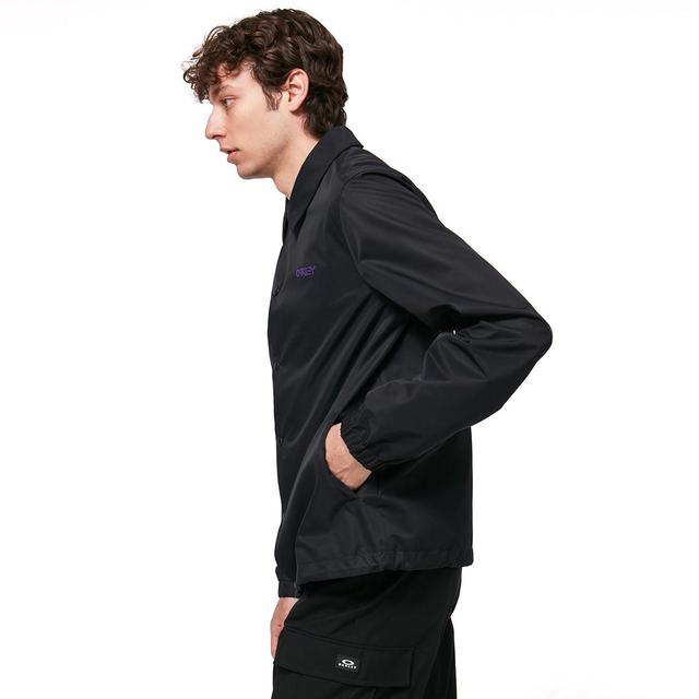 Oakley Men's Coaches Tech Jacket Male Product Image