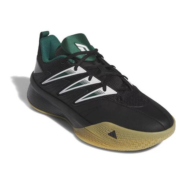 adidas Dame Certified 2.0 Low Mens Basketball Shoes Product Image