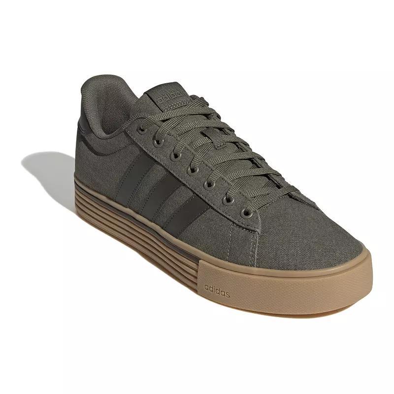 Adidas Men's Daily 4.0 Sneaker Product Image