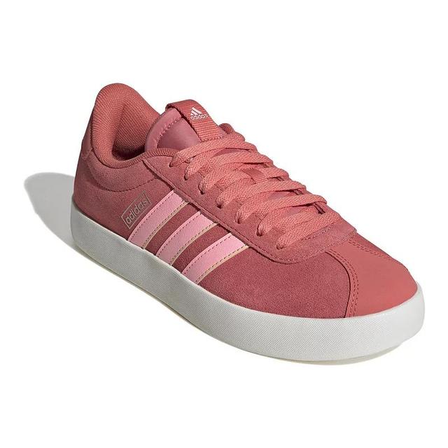 adidas VL Court 3.0 Womens Shoes Product Image