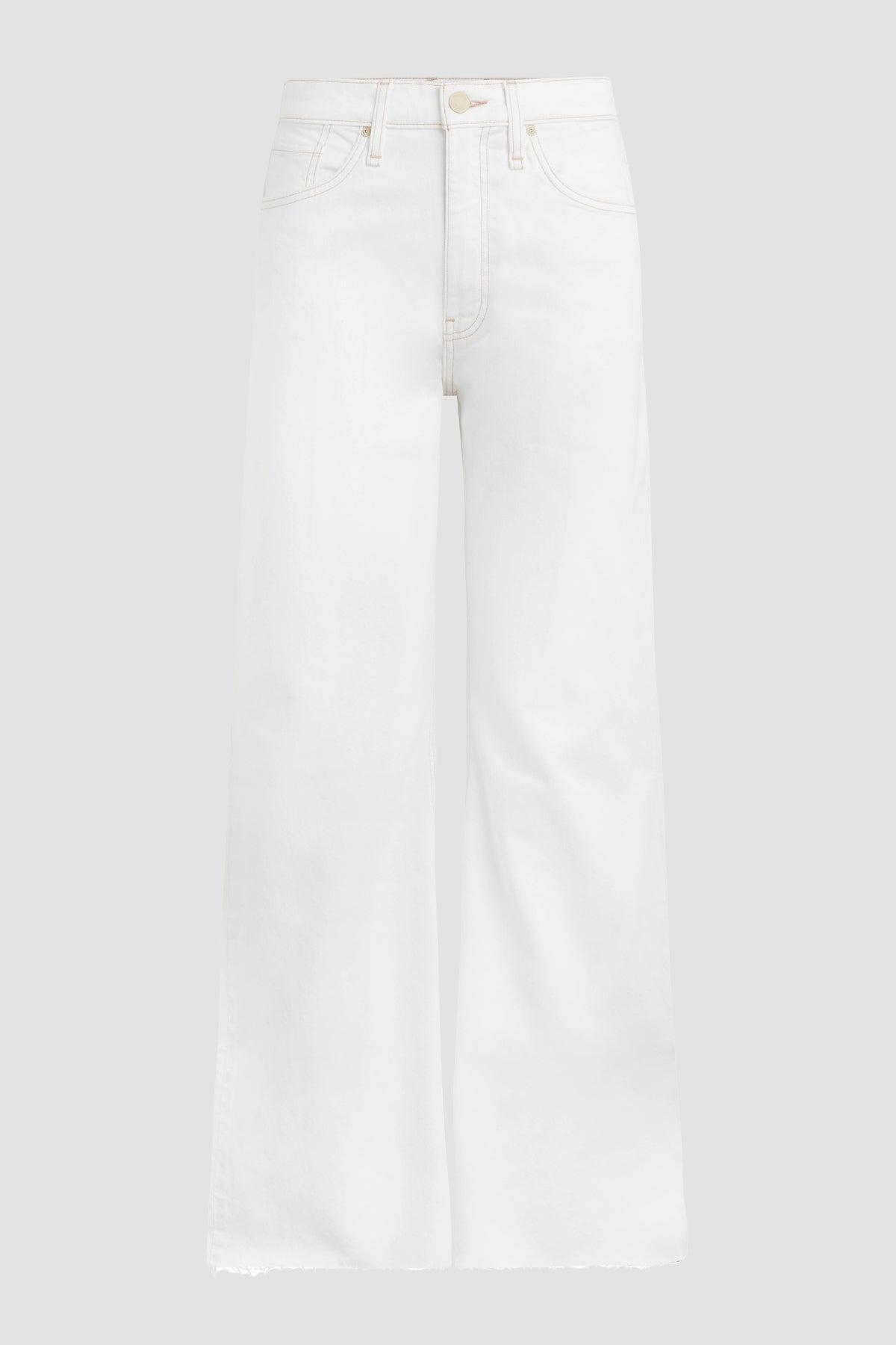 Jodie High-Rise Flare Jean Female Product Image