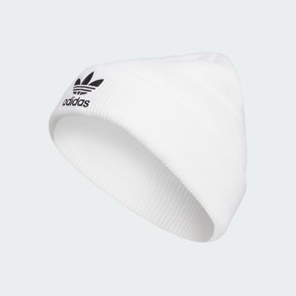 Trefoil Beanie Product Image