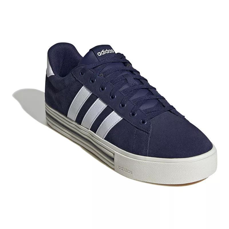 adidas Daily 4.0 Mens Skateboarding Shoes Product Image