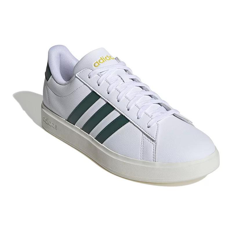 adidas Grand Court 2.0 Cloudfoam Mens Lifestyle Court Shoes Product Image