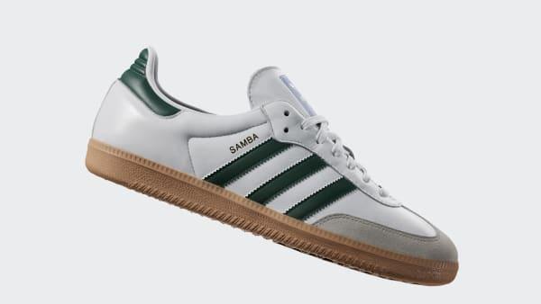 Samba OG Shoes Product Image