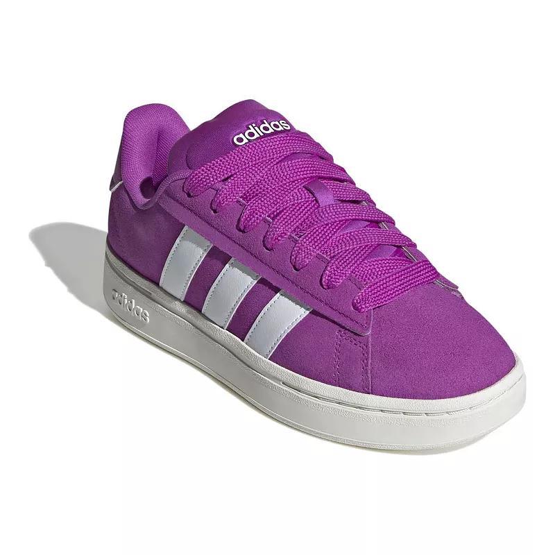 adidas Grand Court Alpha Womens Shoes Product Image