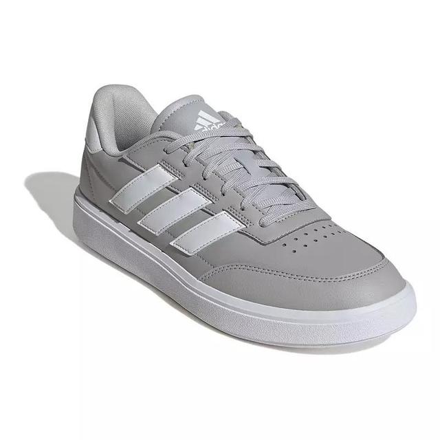 adidas Courtblock Mens Shoes Product Image