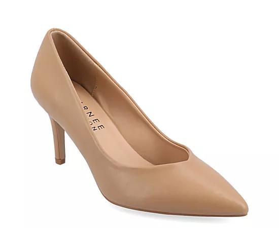 Journee Collection Womens Gabriella Pump Product Image