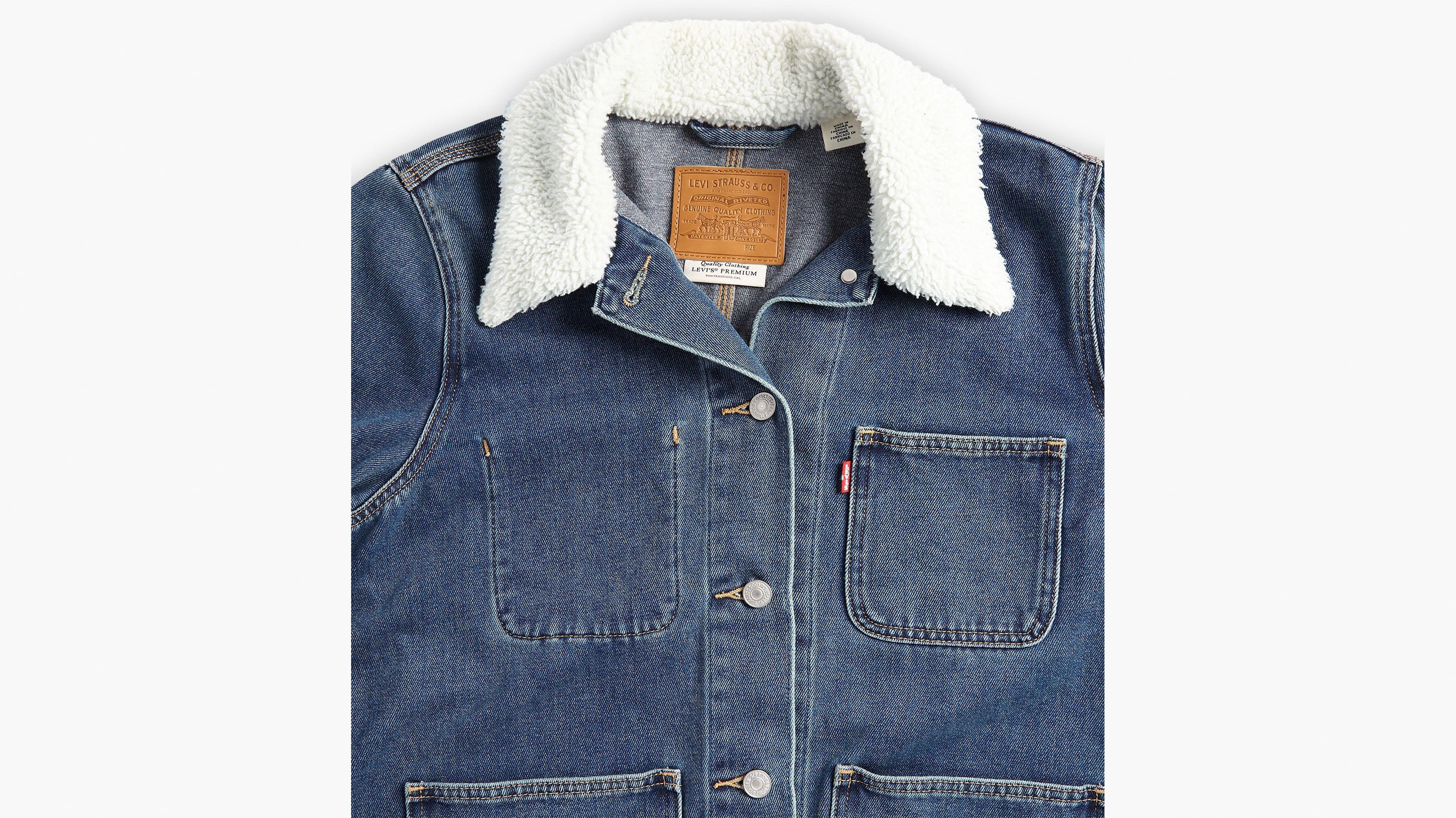 Levi's Chore Coat - Women's Product Image