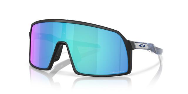 Oakley Men's Sutro S Fathom Collection Sunglasses Product Image