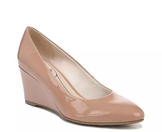 LifeStride Gio Wedge Pump Product Image