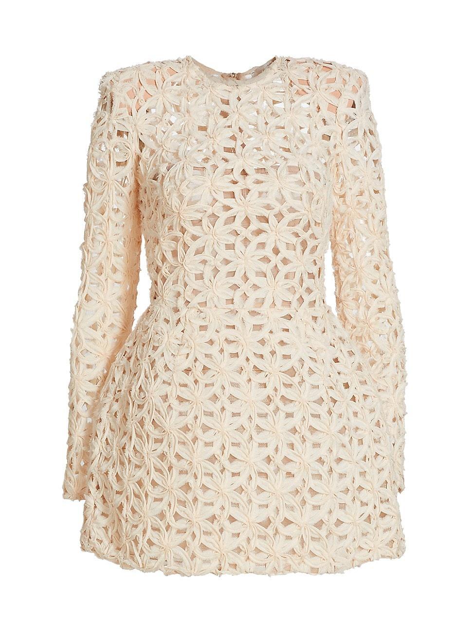 Womens Casey Mini Dress Product Image