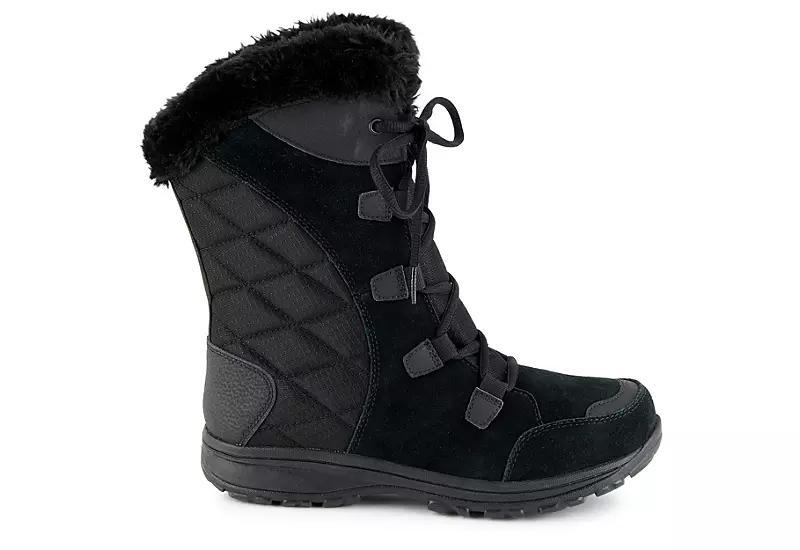 Columbia Womens Ice Maiden Ii Snow Boot Product Image