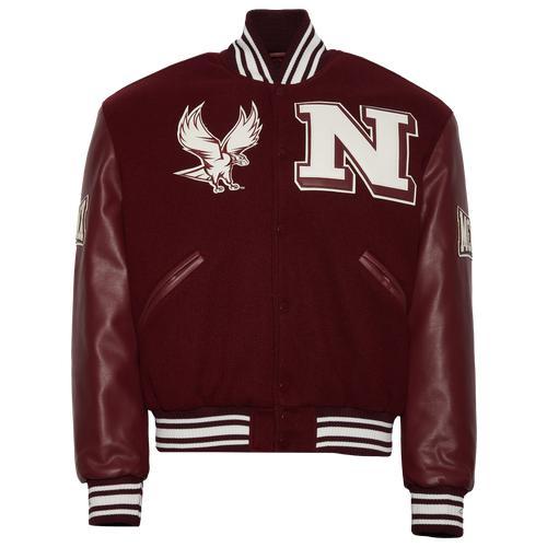 Campus Remix Mens Campus Remix North Carolina Central University Jacket - Mens Product Image