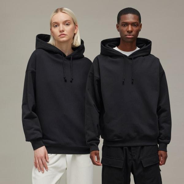 Y-3 Graphic Hoodie Product Image