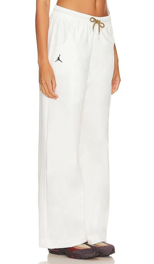 Jordan Wide Leg Pants Product Image