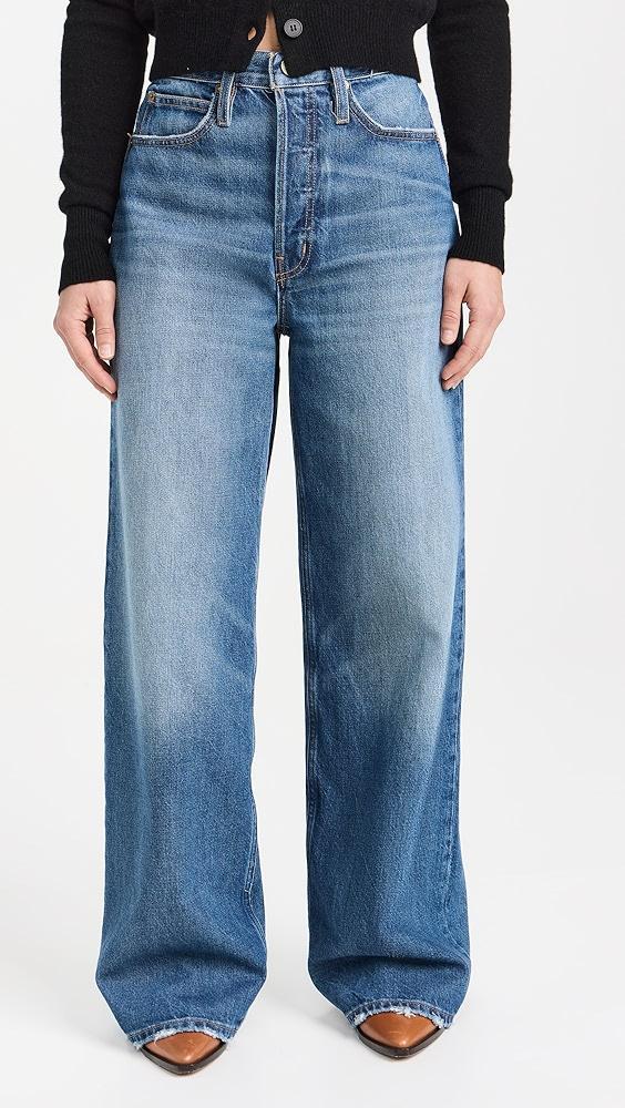 FRAME The Pixie Jeans 1978 | Shopbop Product Image