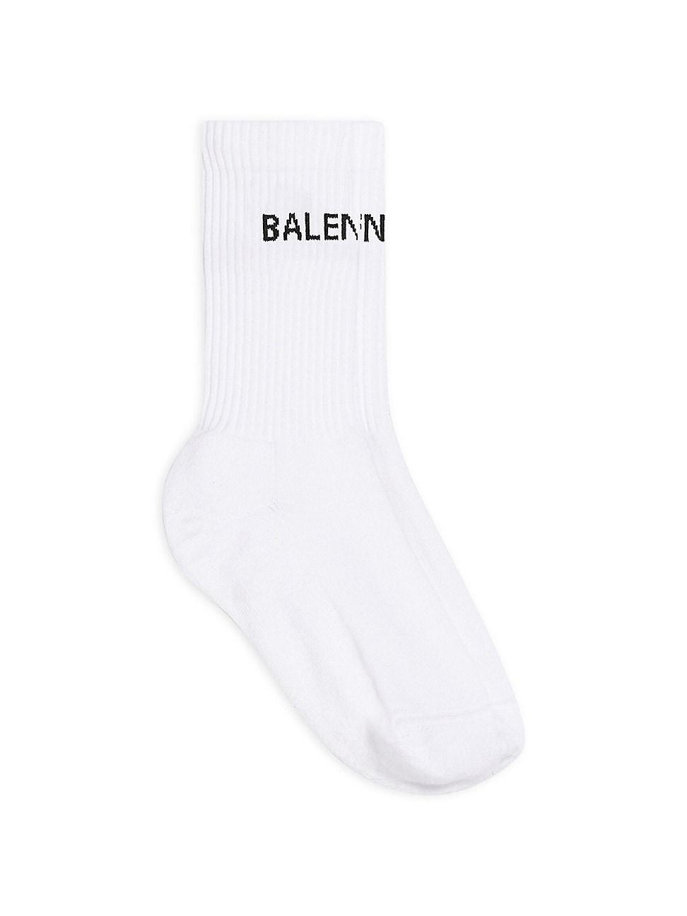 Mens Balenciaga Socks Product Image