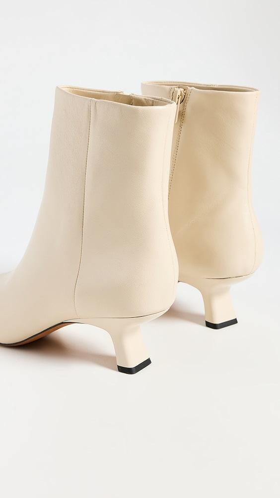 Vince Billy Booties | Shopbop Product Image