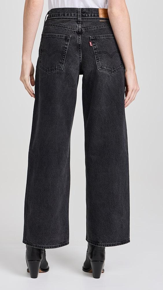 Levi's XL Straight Jeans | Shopbop Product Image