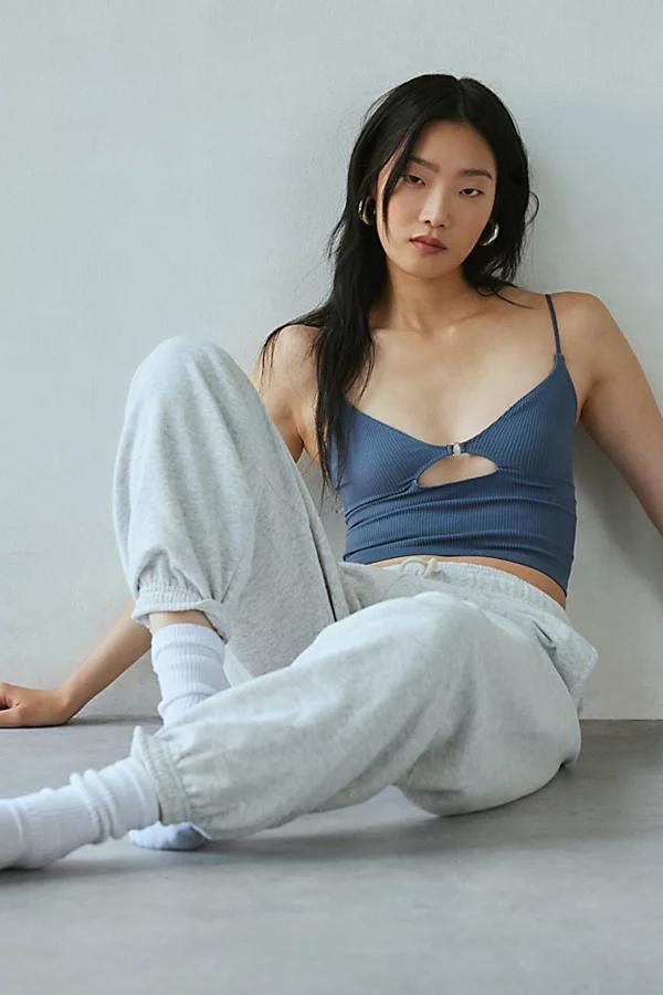 Out From Under After Midnight Keyhole Seamless Knit Cami Womens at Urban Outfitters Product Image