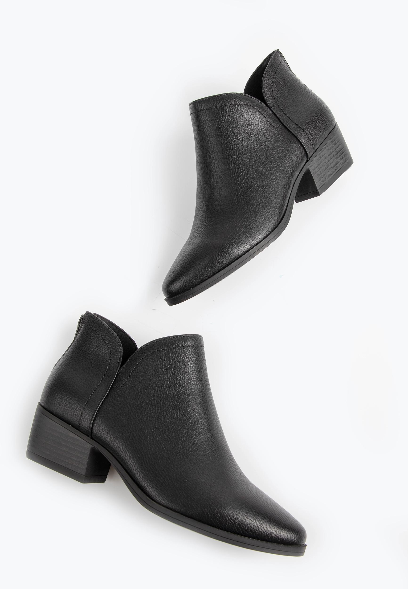 SuperCush Bella Chop Out Ankle Boot Product Image