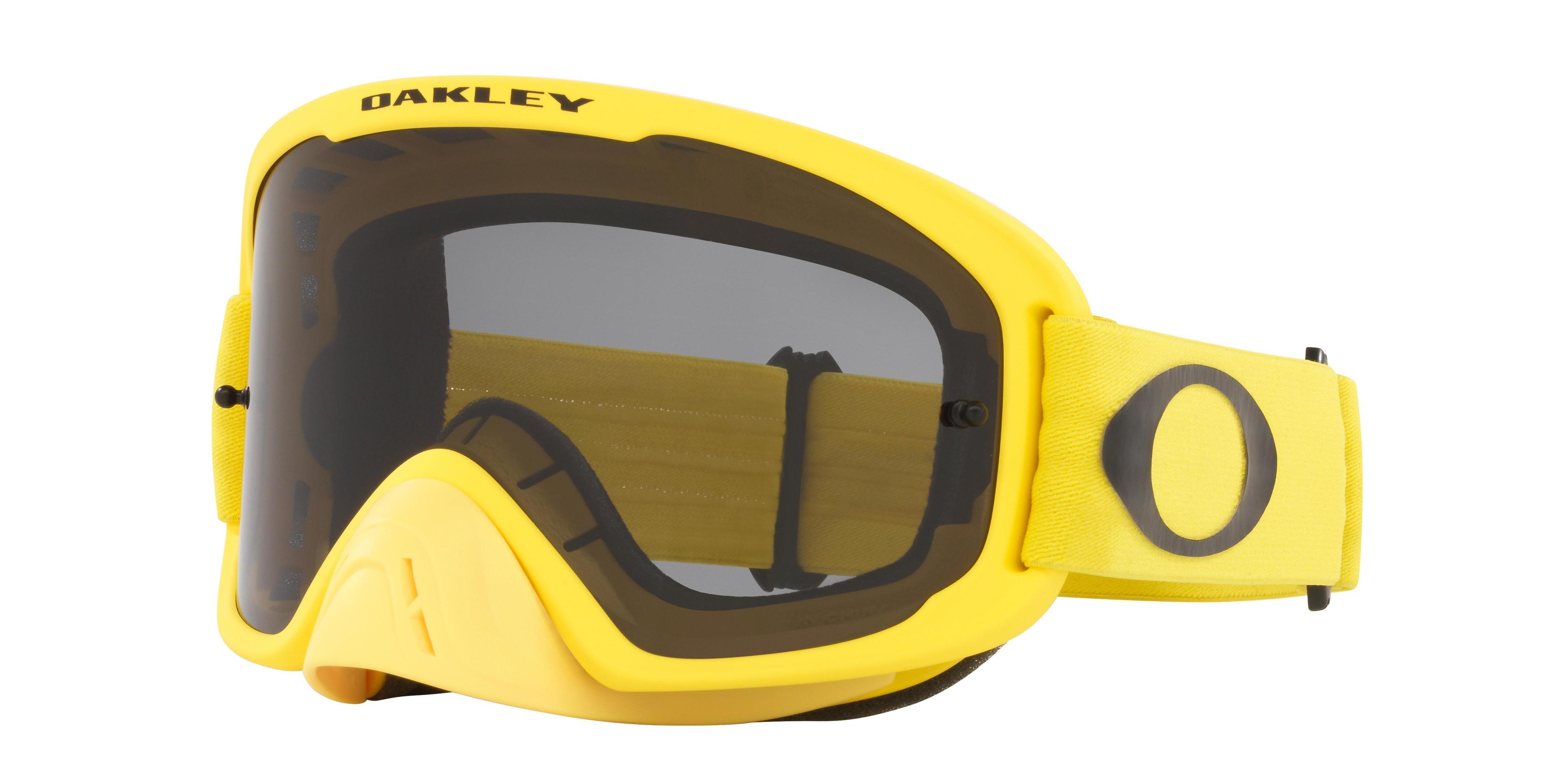 Oakley Men's O-frame® 2.0 Pro Mx Goggles Product Image