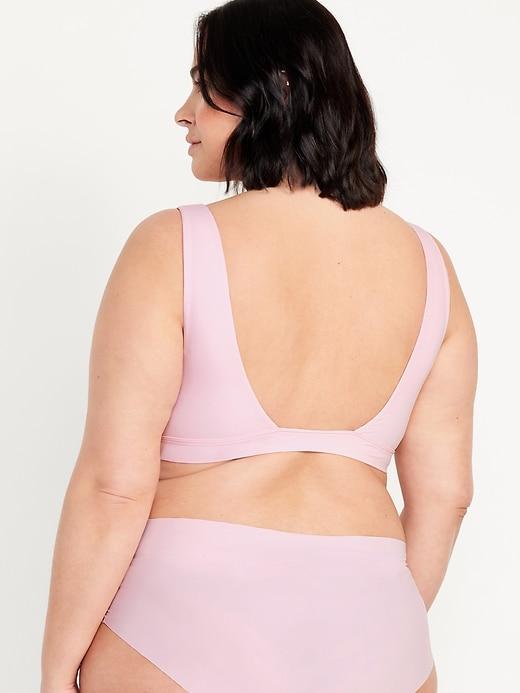 No-Show Bralette Product Image