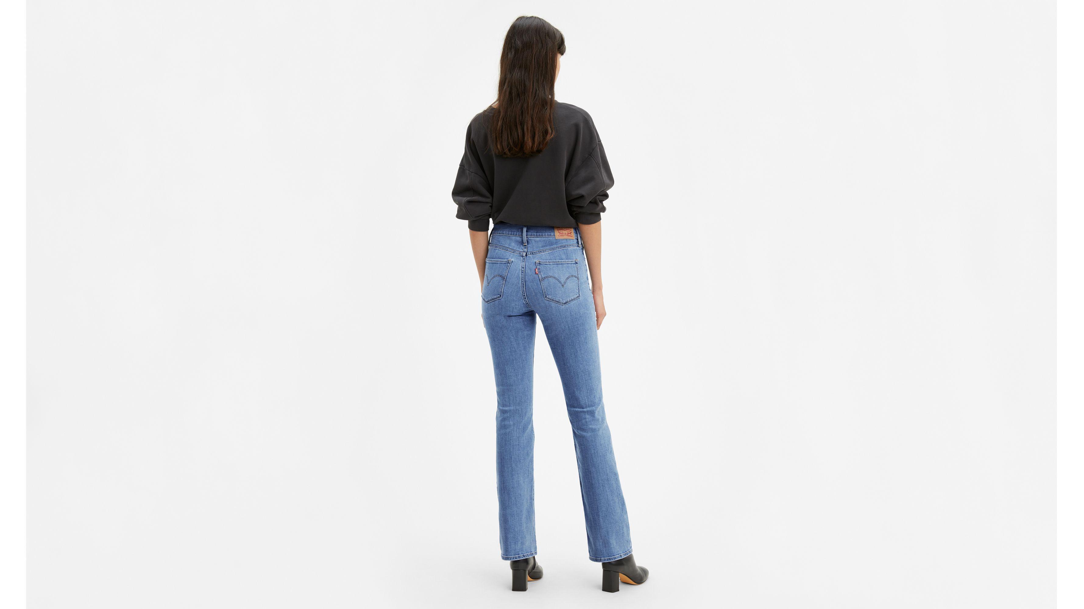 315 Shaping Bootcut Women's Jeans Product Image