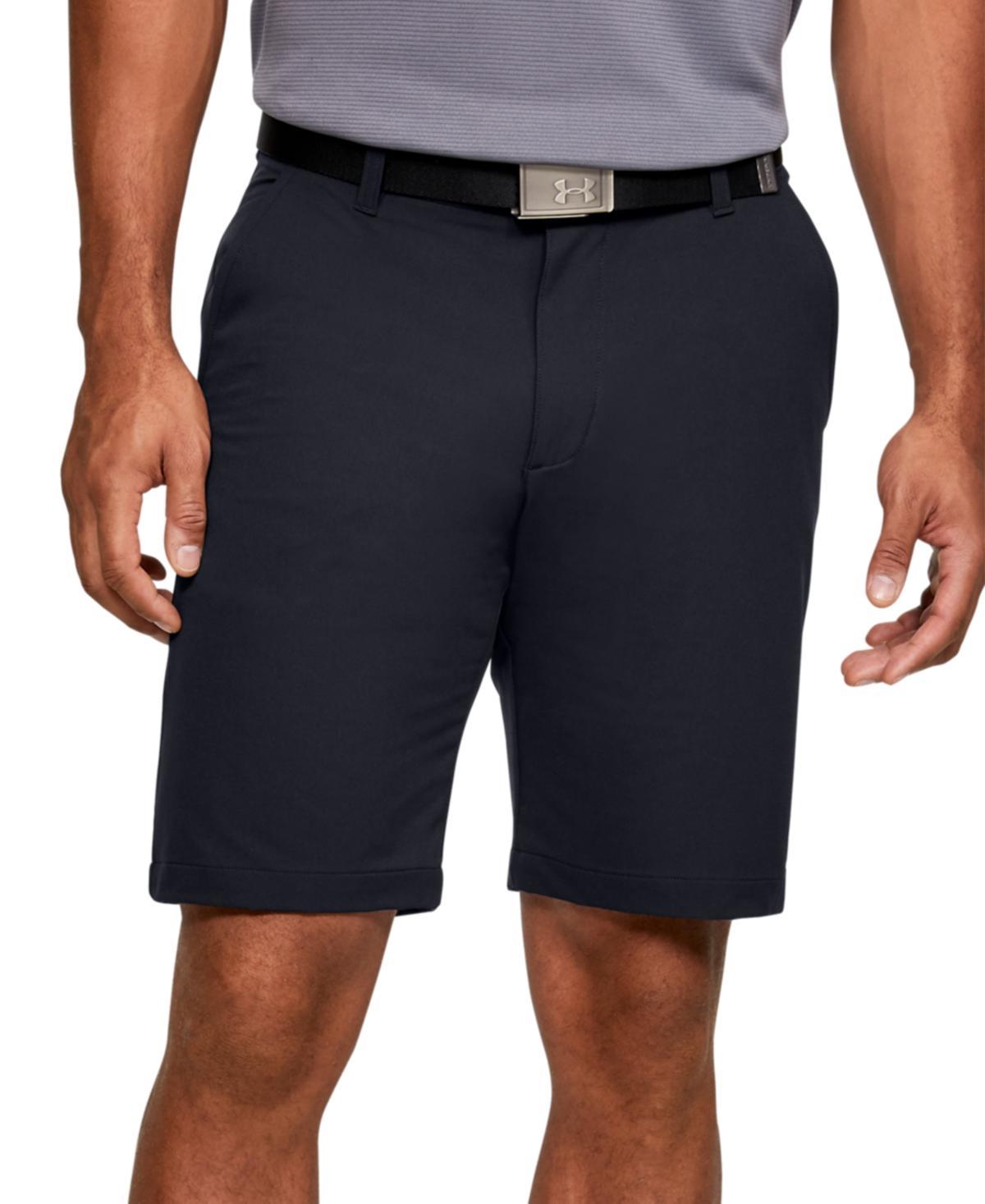 Mens UA Matchplay Shorts Product Image