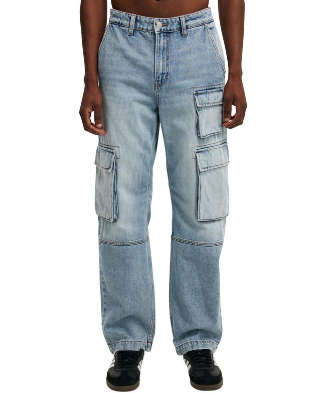 Cotton On Mens Baggy Jean Product Image