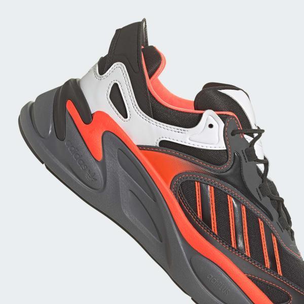 OZMORPH Shoes Product Image