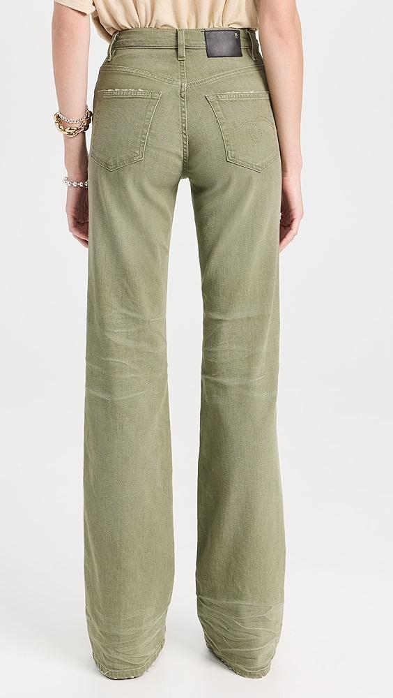 R13 Jane Jeans | Shopbop Product Image