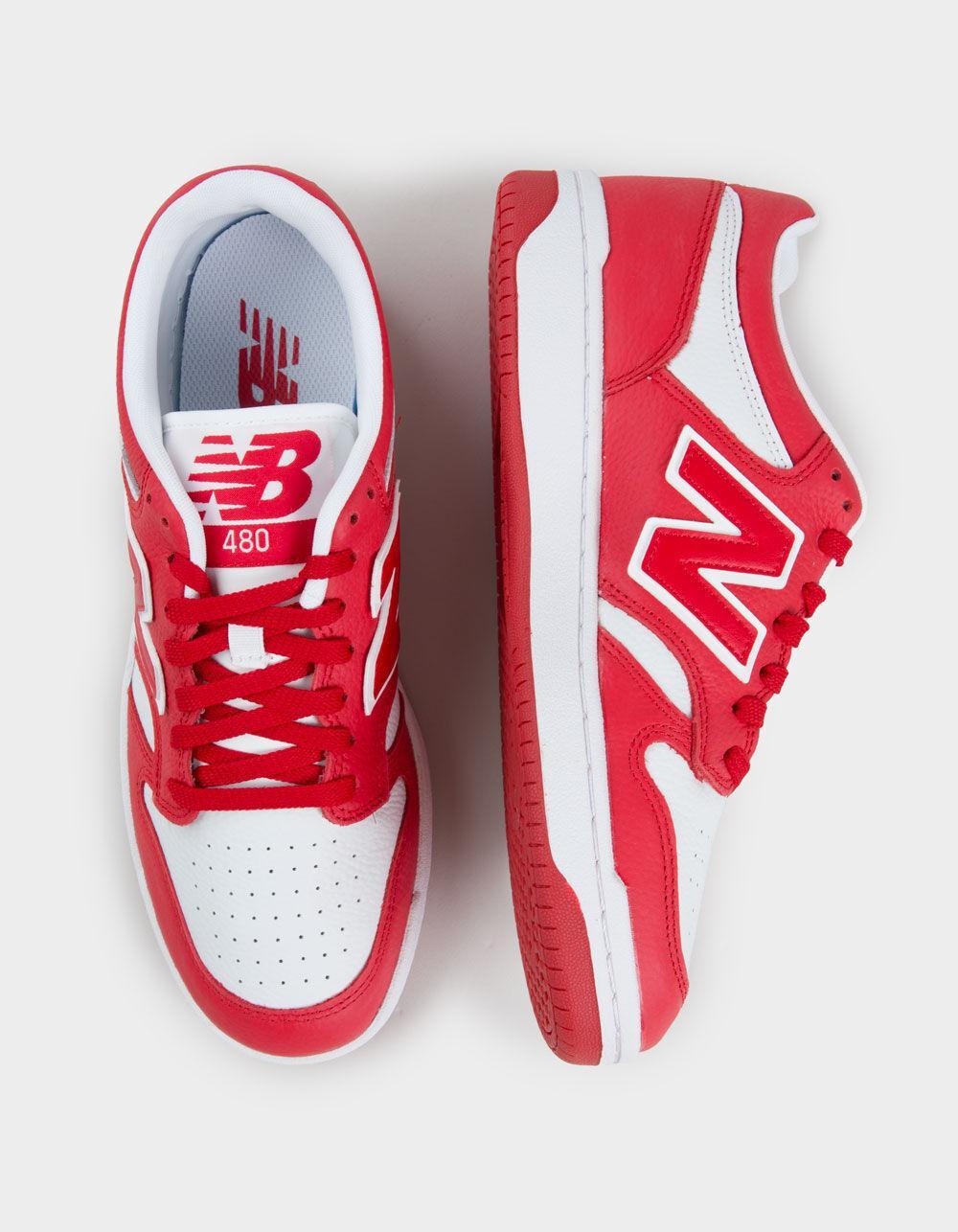 NEW BALANCE 480 Shoes Product Image