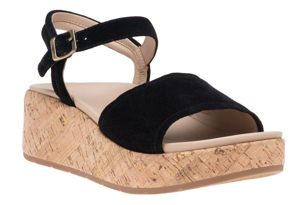 Solstice Buckle Sandal Metatarsal Product Image