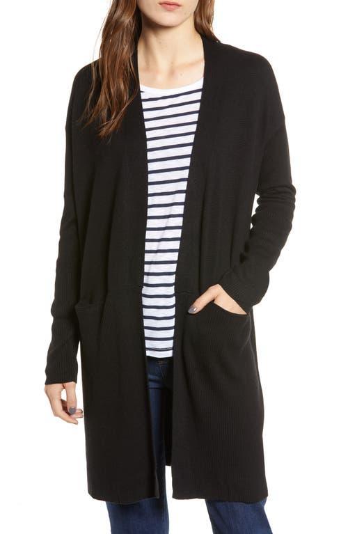 Splendid Long Cardigan Product Image