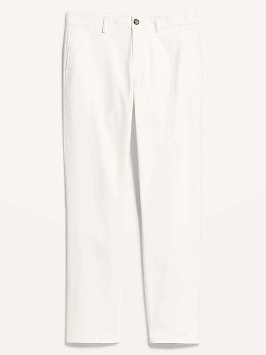 Slim Rotation Chino Pants Product Image