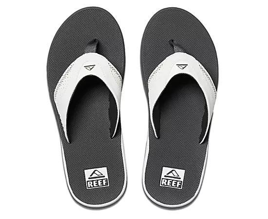 Reef Men's Fanning Flip Flop Sandal Product Image