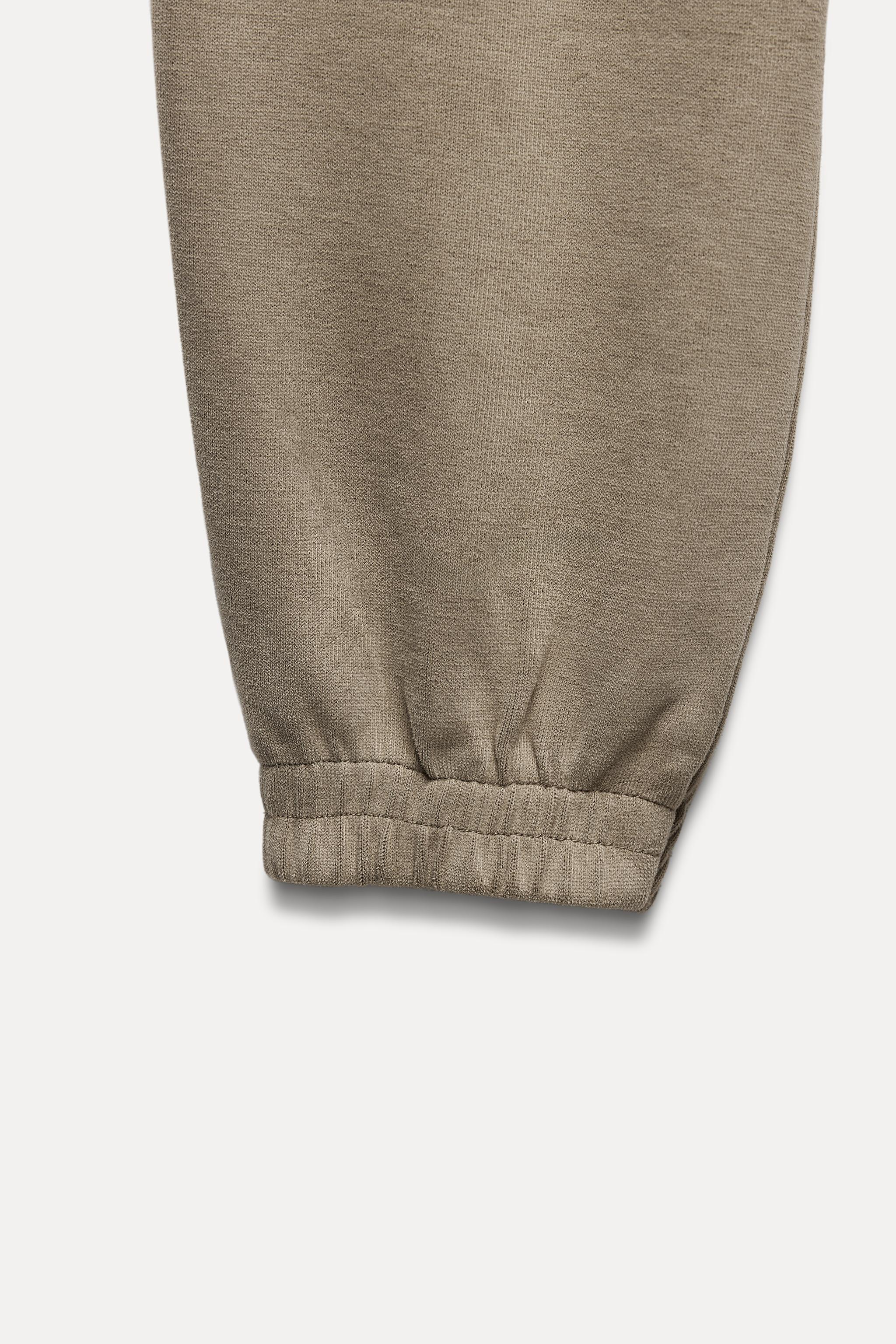 SOFT JOGGER PANTS Product Image