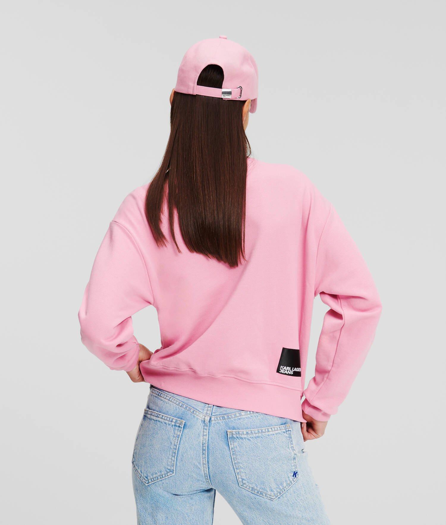 KLJ SWEATSHIRT Product Image