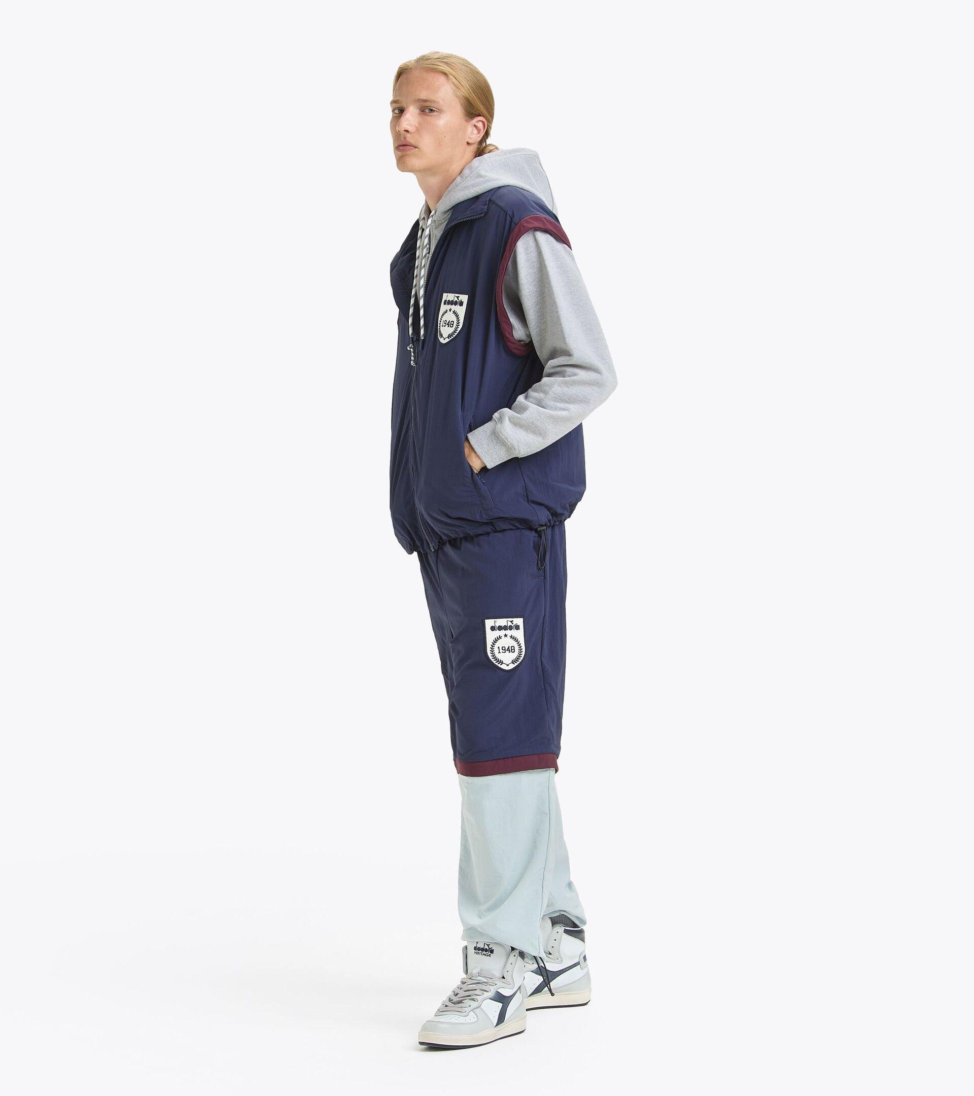 TRACK JACKET LEGACY Product Image