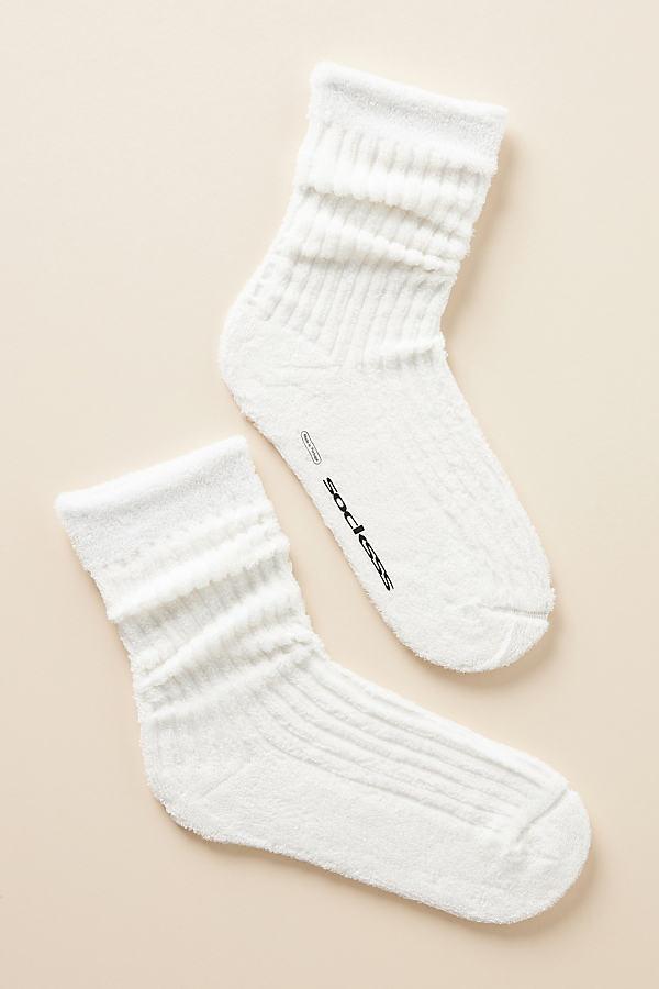 Terry Collection Socks Product Image