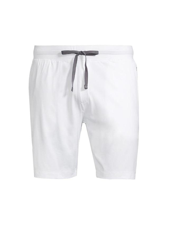 Mens Guide Drawstring Shorts Product Image